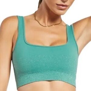 Koral Natalie Sparkle Sports Bra